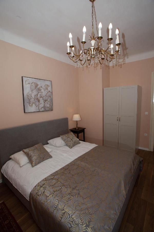 רייקה Apartman Bianca The Best מראה חיצוני תמונה