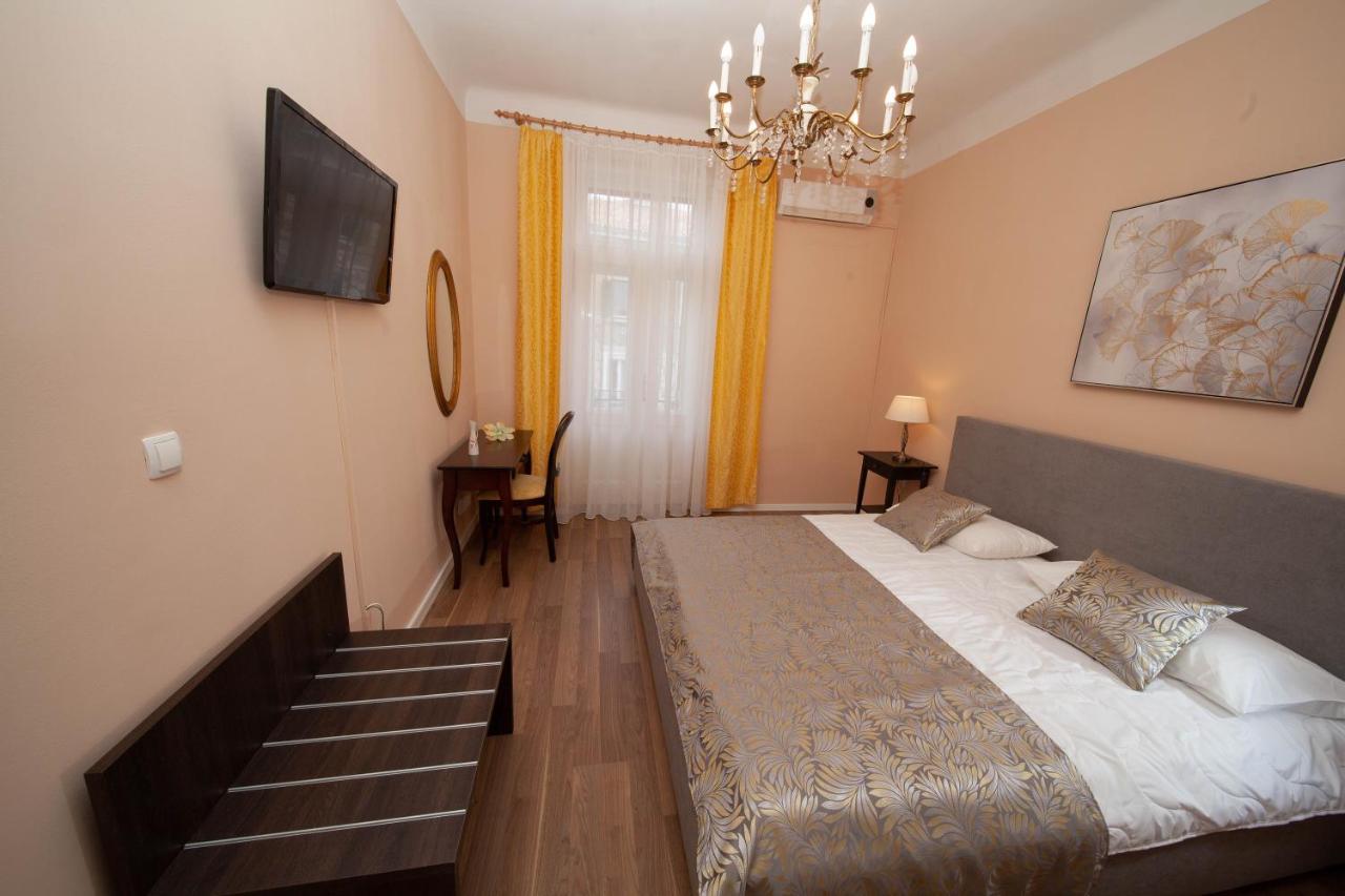 רייקה Apartman Bianca The Best מראה חיצוני תמונה