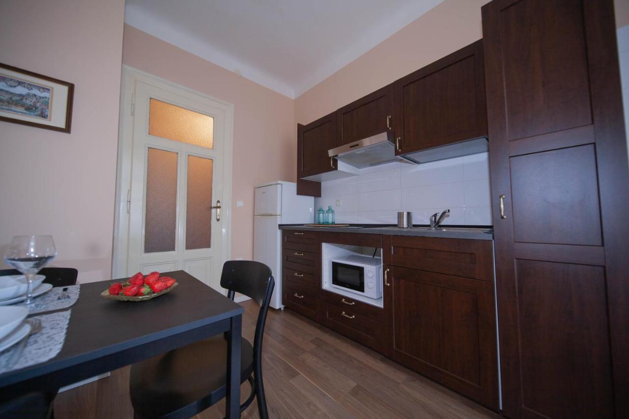 רייקה Apartman Bianca The Best מראה חיצוני תמונה