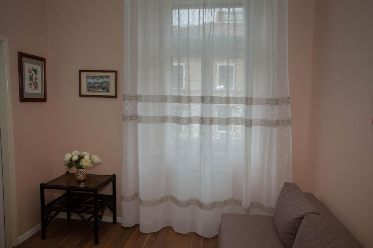 רייקה Apartman Bianca The Best מראה חיצוני תמונה