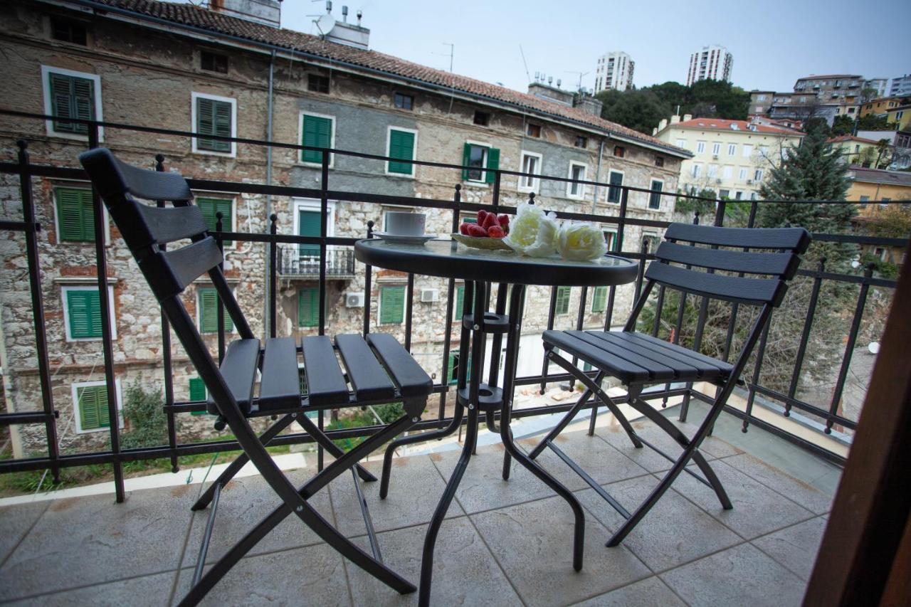 רייקה Apartman Bianca The Best מראה חיצוני תמונה