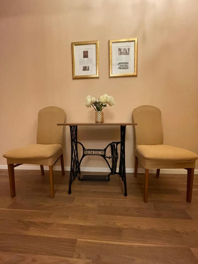 רייקה Apartman Bianca The Best מראה חיצוני תמונה