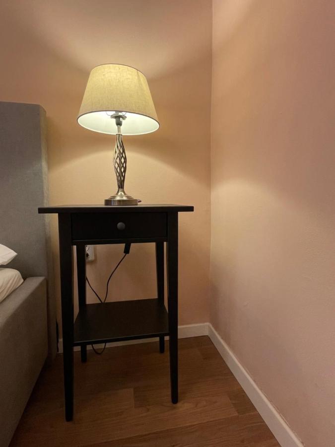 רייקה Apartman Bianca The Best מראה חיצוני תמונה