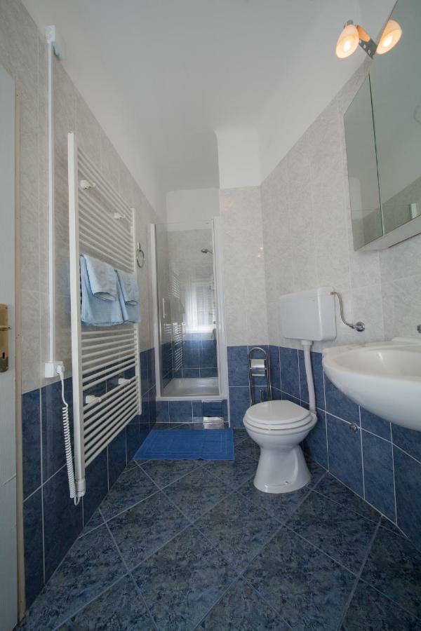 רייקה Apartman Bianca The Best מראה חיצוני תמונה
