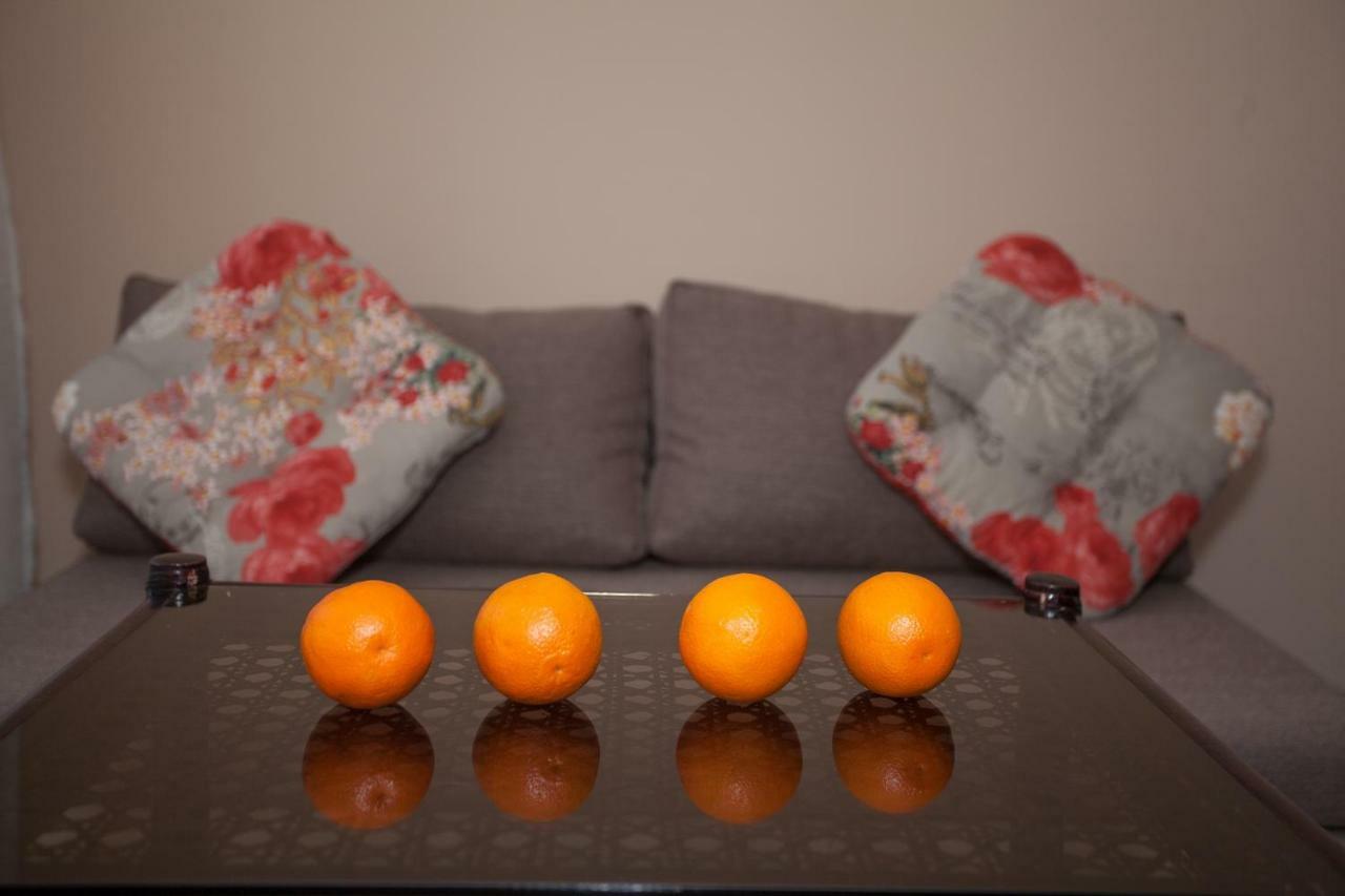 רייקה Apartman Bianca The Best מראה חיצוני תמונה